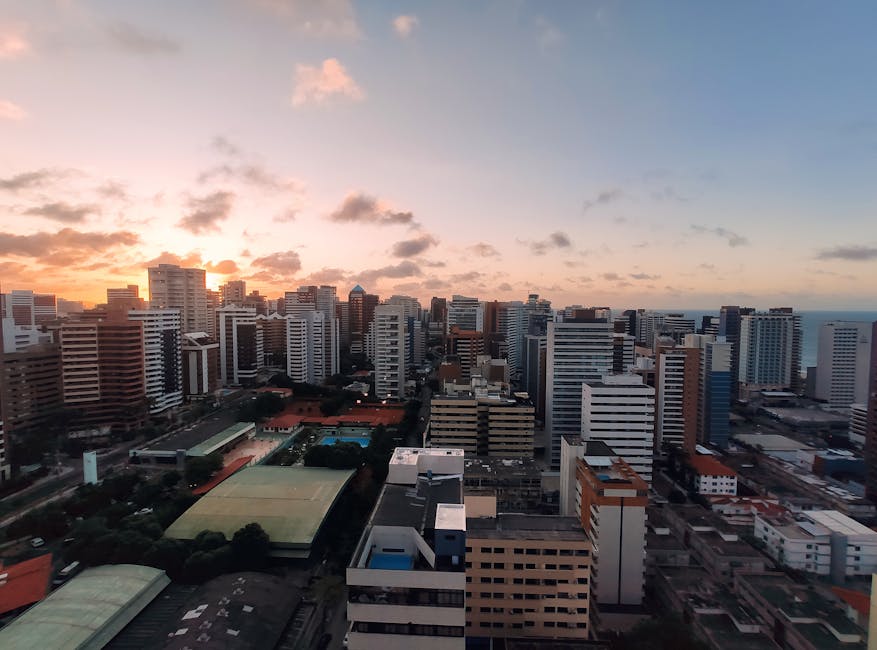 Como a Jardinagem em Fortaleza Pode Impulsionar Seu Negócio e Bem-Estar