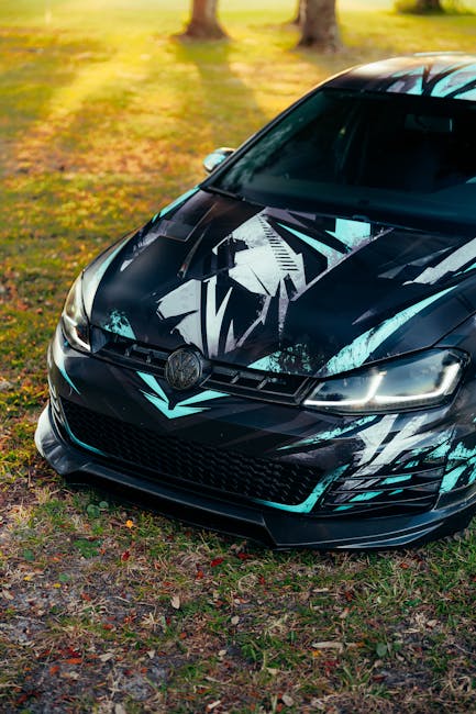 Como Empreender com Criatividade: Decoração e Inovação para o Mercado Automotivo