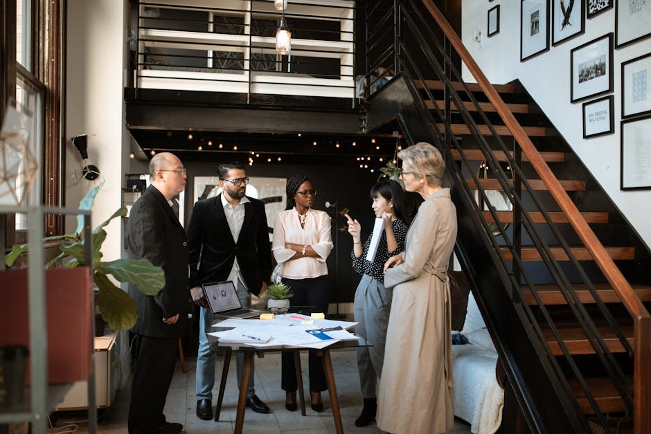 Como o Desenvolvimento Pessoal Impulsiona Negócios e Melhora a Decoração da Sua Casa