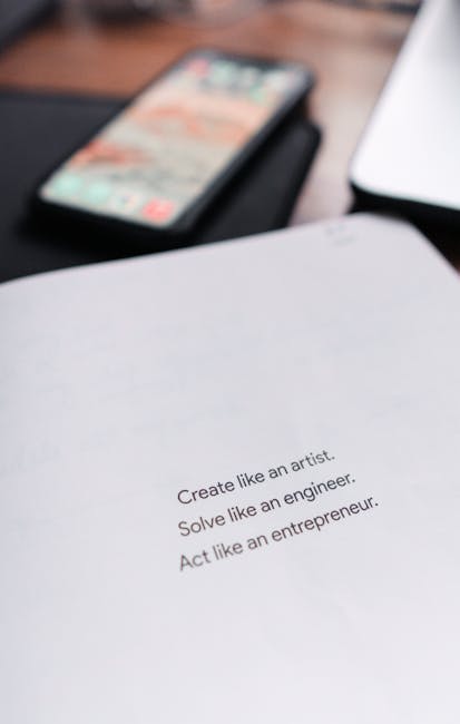 Como a Interseção entre Empreendedorismo e Entretenimento Impulsiona o Sucesso na Era Digital