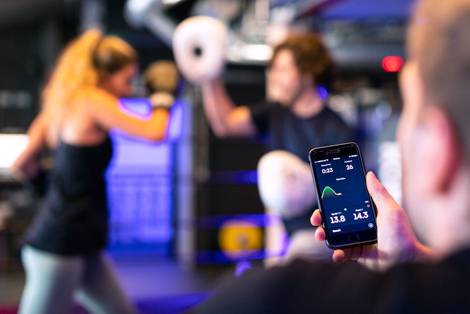 Como Negócios e Tecnologia Podem Impulsionar Seu Desempenho nos Esportes e Fitness