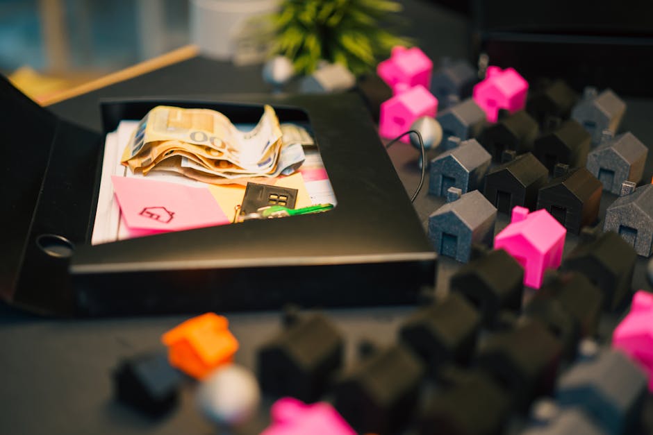 Como Investir em Imóveis e Potencializar Seu Desenvolvimento Pessoal e Profissional